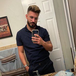 Meet your Posher, David